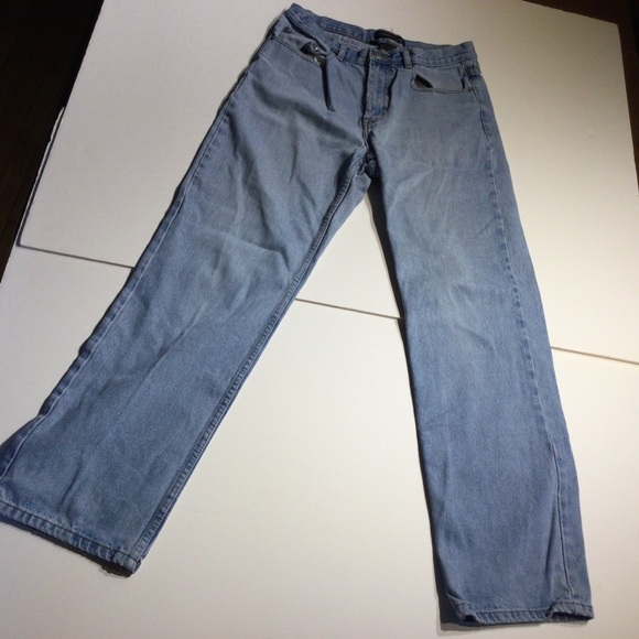 Kenneth Cole men’s jeans 32 32 - Picture 3 of 7